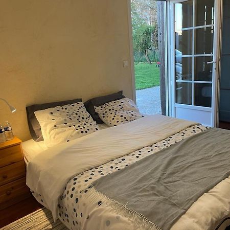 Chambre D'Hote Chailly-en-Biere Eksteriør billede