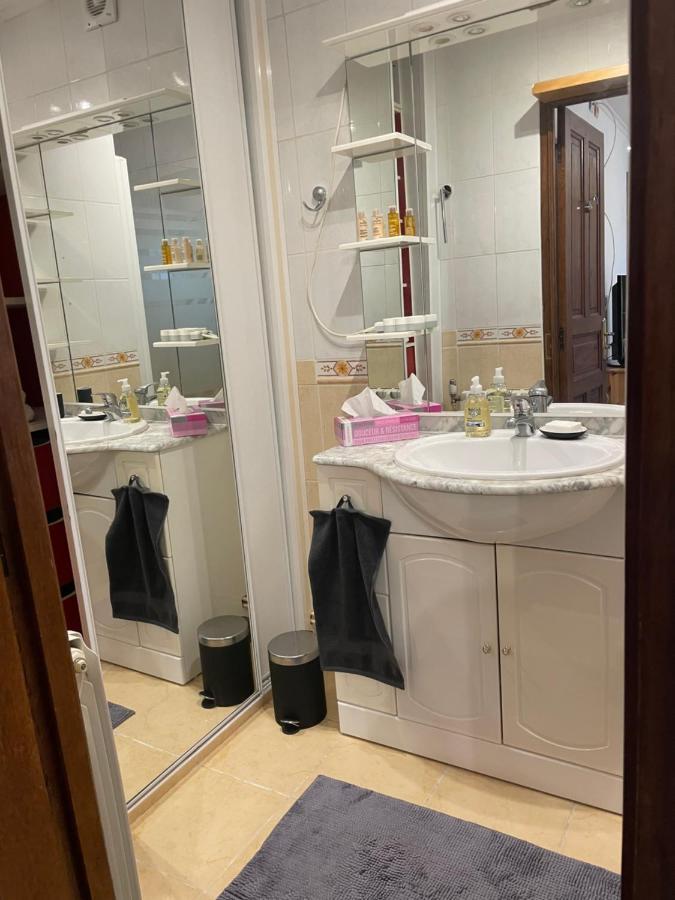 Chambre D'Hote Chailly-en-Biere Eksteriør billede